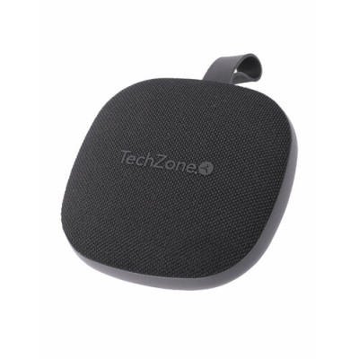 Bocina Portátil TechZone Horus - Inalámbrico - Bluetooth - TZSP01