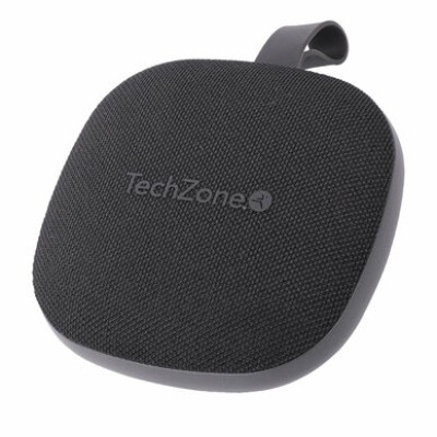 Bocina Portátil TechZone Horus - Inalámbrico - Bluetooth - TZSP01