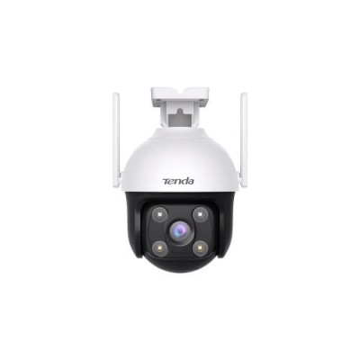 Cámara IP Tenda CH3 - 2MP - PTZ - Lente 4mm - IR 30m - Wi-Fi - CH3