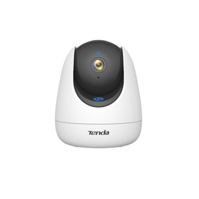 Cámara Tenda CP3 Pro - 3MP - PT - Lente 4mm - IR 12M - Wi-Fi - CP3 PRO Cámara Tenda CP3 Pro - 3MP - PT - Lente 4mm - IR 12M - Wi-Fi - CP3 PRO