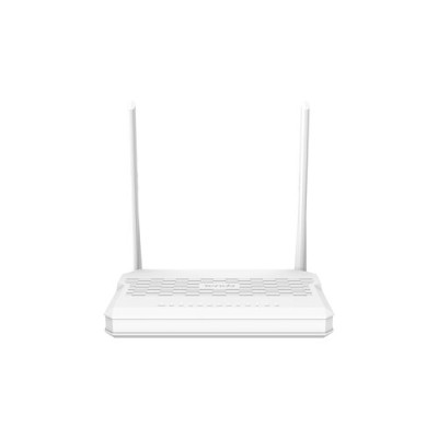 Router OTN Tenda HG9 - 2.4/5GHz - 300/867Mbps - 4x RJ-45 - 2 Antenas - HG9
