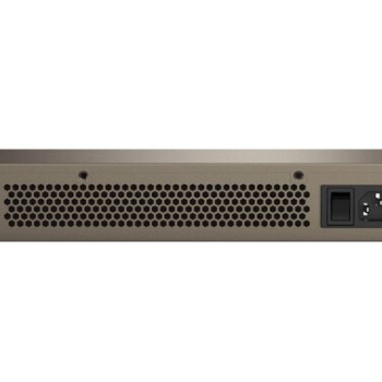 Switch Tenda 24 Puertos Gigabit Ethernet No Gestionado Modelo TEG1024D Switch Tenda 24 Puertos Gigabit Ethernet No Gestionado Modelo TEG1024D