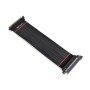 Cable Extension Thermaltake AC-058-CO1OTN-C1 - PCI-E 4.0 x16 - Negro - AC-058-CO1OTN-C1
