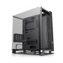 Gabinete Gamer Thermaltake Core P3 TG Pro - Media Torre - ATX/E-ATX/Micro ATX/Mini-ITX - Panel Lateral - CA-1G4-00M1WN-09