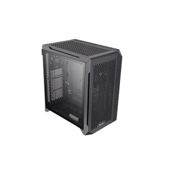 Gabinete Gamer Thermaltake CTE C700 Air - Media Torre - ATX/EATX/Micro ATX/Mini ITX - 3 Ventiladores - Panel Lateral - CA-1X7-00F1WN-00