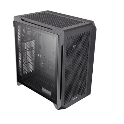 Gabinete Gamer Thermaltake CTE C700 Air - Media Torre - ATX/EATX/Micro ATX/Mini ITX - 3 Ventiladores - Panel Lateral - CA-1X7-00F1WN-00 Gabinete Gamer Thermaltake CTE C700 Air - Media Torre - ATX/EATX/Micro ATX/Mini ITX - 3 Ventiladores - Panel Lateral - CA-1X7-00F1WN-00