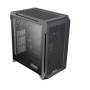 Gabinete Gamer Thermaltake CTE C700 Air - Media Torre - ATX/EATX/Micro ATX/Mini ITX - 3 Ventiladores - Panel Lateral - CA-1X7-00F1WN-00
