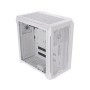 Gabinete Gamer Thermaltake CTE C700 - Media Torre - ATX/E-ATX/Mini ITX/Micro ATX - 3 Ventiladores - Panel Lateral - Blanco - CA-1X7-00F6WN-00
