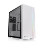 Gabinete Gamer Thermaltake H700 TG Snow - Media Torre - E-ATX/ATX/Micro ATX/Mini-ITX - Panel Lateral - CA-1Y1-00M6WN-00