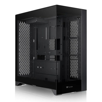 Gabinete Gamer Thermaltake CTE E600MX - Media Torre - EATX/ATX/Mini ITX/Micro ATX - Panel Lateral - CA-1Y3-00M1WN-00 Gabinete Gamer Thermaltake CTE E600MX - Media Torre - EATX/ATX/Mini ITX/Micro ATX - Panel Lateral - CA-1Y3-00M1WN-00