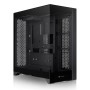 Gabinete Gamer Thermaltake CTE E600MX - Media Torre - EATX/ATX/Mini ITX/Micro ATX - Panel Lateral - CA-1Y3-00M1WN-00