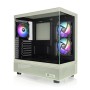 Gabinete Gamer Thermaltake View 270 TG ARGB Plus - Media Torre - ATX/Micro ATX/Mini ITX/E-ATX - Panel Lateral - Verde - CA-1Y7-00MEWN-01