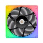 Ventilador Thermaltake TOUGHFAN 14 RGB - 140mm - 9-pin - 3 Piezas - CL-F136-PL14SW-A