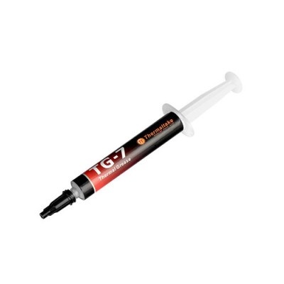 Pasta Térmica Thermaltake TG-7 - CL-O004-GROSGM-A