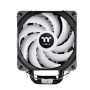 Disipador Thermaltake UX200 SE ARGB - 4-Pin - 1800 RPM - RGB - Negro - CL-P105-AL12SW-A