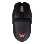 Mouse Gamer Thermaltake Argent M5 - Inalámbrico  - 8 Botones - RGB - GMO-TMF-HYOOBK-01