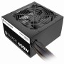 Fuente de Poder Thermaltake SMART - 600W - ATX - 24 Pines - SATA - CPU - Molex - PCI-Express - Floppy - 80 PLUS - PS-SPD-0600NPCWUS-W