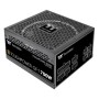 Fuente de Poder Thermaltake Toughpower GF1 - 750W - ATX - 24 Pines - SATA - PCI-Express - Floppy - 80 PLUS Gold - PS-TPD-0750FNFAGU-H