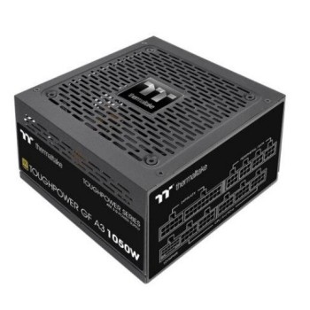 Fuente de Poder Thermaltake TOUGHPOWER GF A3 - 1050W - ATX - 24-pin - 80 PLUS Gold - PS-TPD-1050FNFAGU-H