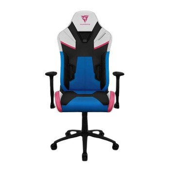 Silla Gamer ThunderX3 TC5 MAX - Soporta 150kg - Diva Pink - 4711099470594