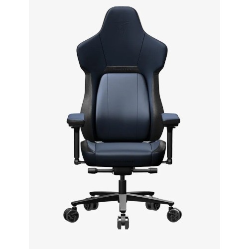 Silla Gamer ThunderX3 Core Modern - Soporta 150kg - Negro - Modelo 4711099473595