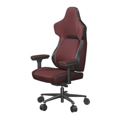 Silla Gamer ThunderX3 CORE MODERN - Soporta 150kg - Rojo - 4711099473618