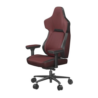 Silla Gamer ThunderX3 CORE MODERN - Soporta 150kg - Rojo - 4711099473618
