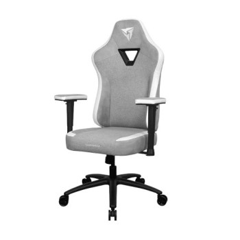 Silla Gamer ThunderX3 EAZE LOFT - Soporta 125kg - Gris - 4711099474080 Silla Gamer ThunderX3 EAZE LOFT - Soporta 125kg - Gris - 4711099474080