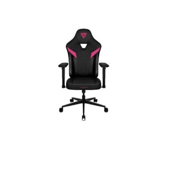 Silla Gamer ThunderX3 EAZE RACER NEON con 5 Ruedas - Modelo 4711099477517