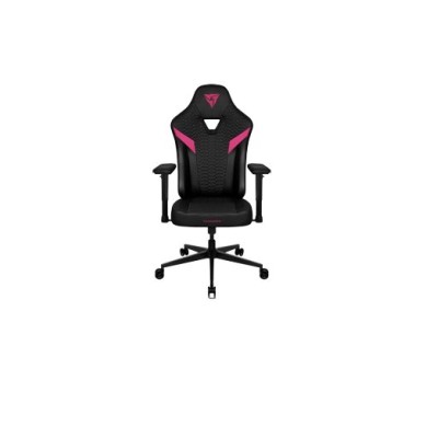 Silla Gamer ThunderX3 EAZE RACER NEON - 5 Ruedas  - 4711099477517