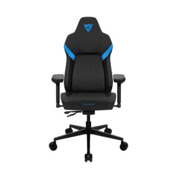 Silla Gamer ThunderX3 CORE Smart RACER - Soporta 150kg - Negro con Azul - 4711099478743
