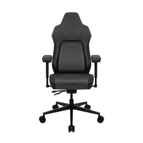 Silla Gamer ThunderX3 CORE Smart Modern - Soporta 150kg - Negro - Modelo 4711099478774