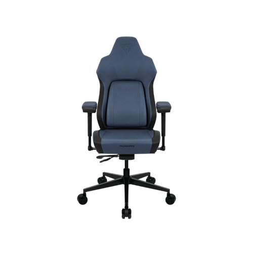Silla Gamer ThunderX3 CORE Smart Modern - Soporte 150kg - Color Azul - Modelo 4711099478781