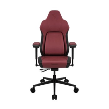Silla Gamer ThunderX3 CORE Smart Modern - Soporta 150kg - Rojo - 4711099478798