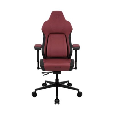 Silla Gamer ThunderX3 CORE Smart Modern - Soporta 150kg - Rojo - 4711099478798