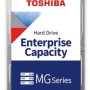 Disco Duro Toshiba MG10 - 3.5" - 20TB - SATA III - MG10ACA20TE