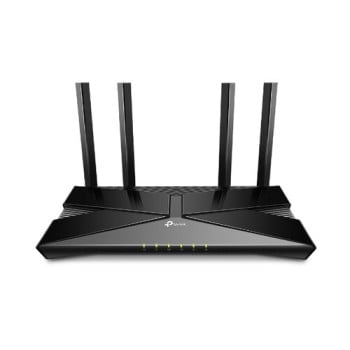Router TP-Link Archer AX23 - 2.4/5GHz - 1201 Mbps - 4x RJ-45 - 4 Antenas - ARCHER AX23