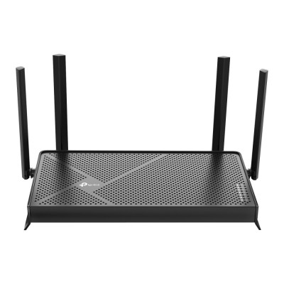 Router TP-Link BE3600 - 2.4/5GHz - 2882 Mbps - 4x RJ-45 - 4 Antenas - ARCHER BE230