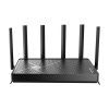 Router TP-LINK Archer BE400 - 2.4/5GHz - 688/5764Mbps - 4x RJ-45 - 6 Antenas - ARCHER BE400 Router TP-LINK Archer BE400 - 2.4/5GHz - 688/5764Mbps - 4x RJ-45 - 6 Antenas - ARCHER BE400