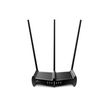 Router TP-LINK Archer C58HP - 2.4/5GHz - 450/867 Mbps - 4x RJ-45 - 3 Antenas - ARCHER C58HP