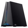 Router TP-LINK Archer GXE75 - 2.4/5/6GHz - 2402Mbps - x5 RJ-45 - 4 Antenas Internas - ARCHER GXE75 Router TP-LINK Archer GXE75 - 2.4/5/6GHz - 2402Mbps - x5 RJ-45 - 4 Antenas Internas - ARCHER GXE75