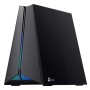 Router TP-LINK Archer GXE75 - 2.4/5/6GHz - 2402Mbps - x5 RJ-45 - 4 Antenas Internas - ARCHER GXE75