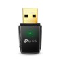 Adaptador de Red TP-LINK ARCHER T2U V3 - 2.4/5GHz - 433 Mbit/s - USB - ARCHER T2U V3