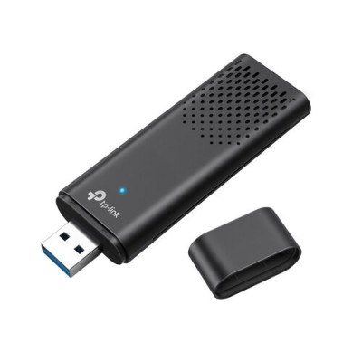 Adaptador de Red TP-Link ARCHER TX20U - 2.4/5GHz - USB - ARCHER TX20U