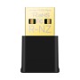 Adaptador de Red TP-Link Archer TX20U Nano - USB - Wi-Fi - Inalámbrico - 2.4/5GHz - ARCHER TX20U NANO