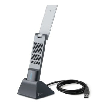 Adaptador de Red TP-Link AX3000 - Wi-Fi 6 - USB  - ARCHER TX50UH