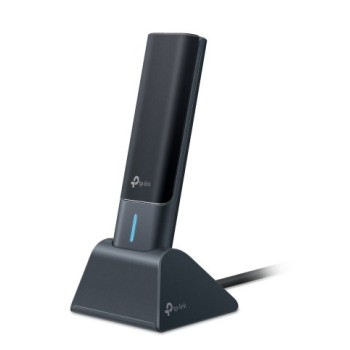 Adaptador de Red TP-LINK Archer TXE70UH - USB - Inalámbrico - AXE5400 Wi-Fi 6E - ARCHER TXE70UH