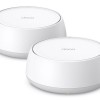 Sistema Wi-Fi TP-LINK DECO BE25 - 2.4/5GHz - 2882 Mbps - 2 Piezas - DECO BE25(2-PACK)