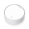 Sistema TP-LINK Deco X50-PoE - 2.4/5GHz - 574Mbps - 4 Antenas Internas - DECO X50-POE(1-PACK)