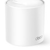 Sistema Wi-Fi TP-LINK Deco X50 Pro - 2,4/5GHz - 2,402Mbps - 2x RJ-45 - DECO X50 PRO(1-PACK)
